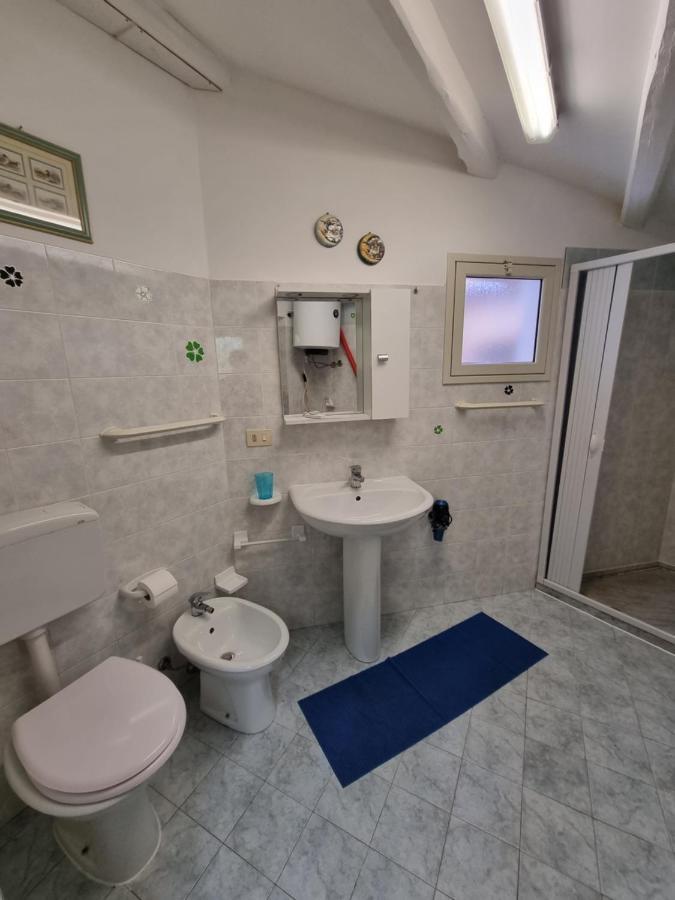 Cefalu Holidays Vanni Villa Exterior foto